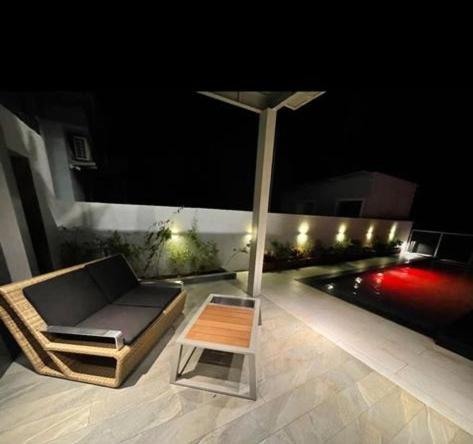 Earth Heaven Villa Mahābaleshwar Exterior foto
